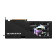 MSI GAMING GeForce RTX 5060 TI 16G TRIO OC NVIDIA 16 Gt GDDR7