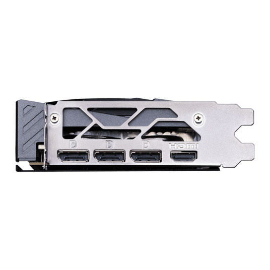 MSI GAMING GeForce RTX 5060 TI 16G TRIO OC NVIDIA 16 Gt GDDR7