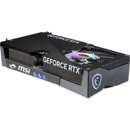 MSI GAMING GeForce RTX 5060 TI 16G OC NVIDIA 16 GB GDDR7