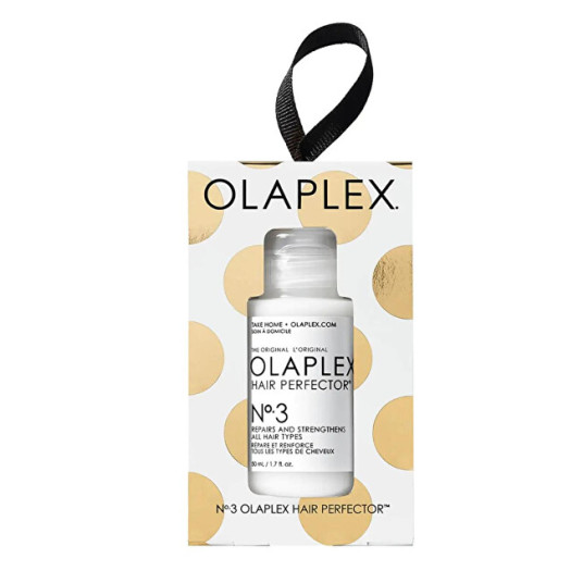 Olaplex - Treatment for home care of damaged hair No. 3 (Hair Perfector) 50 ml