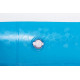 Puhallettava allas Bestway 54150, 305 cm. x 183 cm. x 46 cm