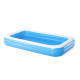 Puhallettava allas Bestway 54150, 305 cm. x 183 cm. x 46 cm