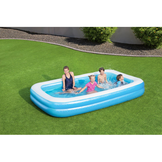Puhallettava allas Bestway 54150, 305 cm. x 183 cm. x 46 cm