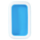 Puhallettava allas Bestway 54150, 305 cm. x 183 cm. x 46 cm