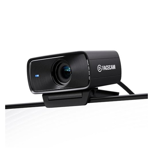 Elgato Facecam MK.2 -web-kamera