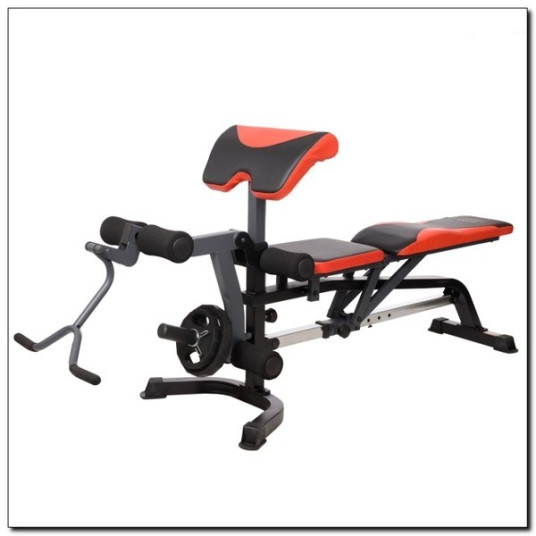 HMS Fitness Cyklop 3 ABS, selkä, hauislihas, rintakehä, nelipäinen lihaskunto, olkapäät, kolmipäinen lihaskunto