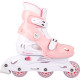 inSPORTline Roselina rullaluistimet lapsille