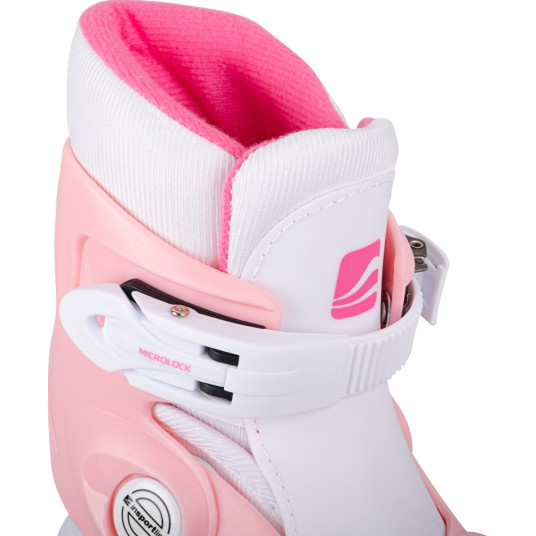 inSPORTline Roselina rullaluistimet lapsille