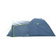 Kolminkertainen kaksikerrosteltta Cattara Tropea 335 x 230 x 140 cm