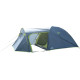 Kolminkertainen kaksikerrosteltta Cattara Tropea 335 x 230 x 140 cm