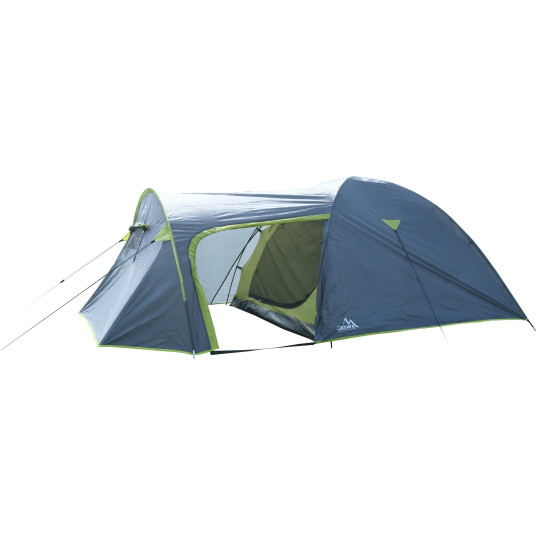 Kolminkertainen kaksikerrosteltta Cattara Tropea 335 x 230 x 140 cm