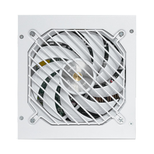 Mars Gaming MPB1000PSIW Fully Modular Power Supply 1000W ATX 3.1 / PCIe 5.1 / 140mm