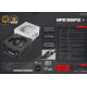 Mars Gaming MPB1000PSIW Fully Modular Power Supply 1000W ATX 3.1 / PCIe 5.1 / 140mm