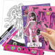 Monster High tarra Activity Kit