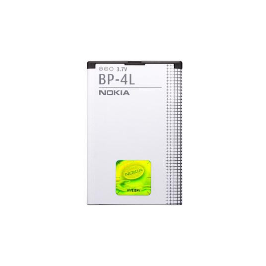 Nokia BP-4L Battery  Li-Ion 1500 mAh (OEM)