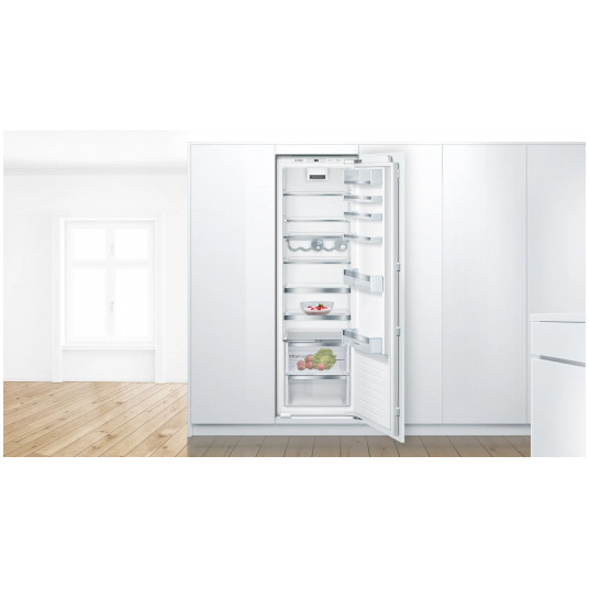 Sisäänrakennettu jääkaappi BOSCH KIR81AFE0