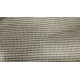Safety net mesh for trampoline 10FT - 6 poles green