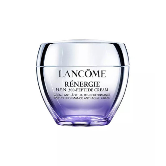 Lancôme - Rejuvenating skin cream Rénergie HPN 300 - Peptide Cream (High- Performance Anti-Aging Cream) 50 ml