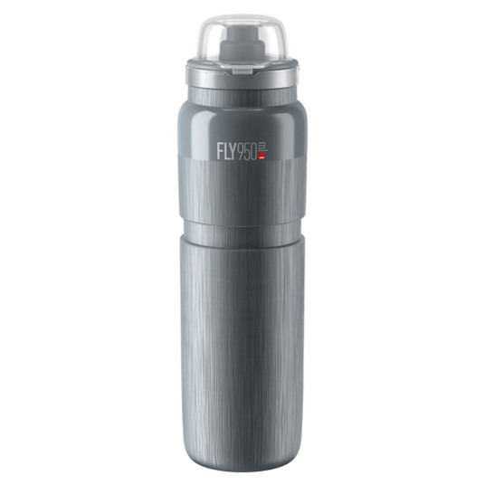 ELITE FLY MTB TEX // 950ml (harmaa)