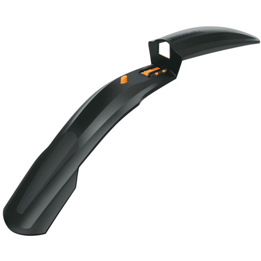 Lokasuojat SKS SHOCKBLADE DARK 29"