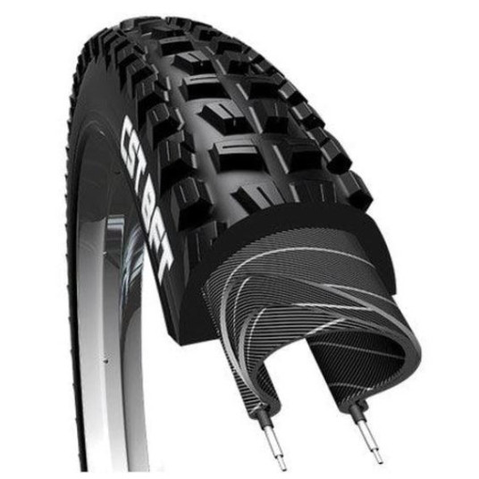 Rengas 20" 20x4,00 C1752 (383X)