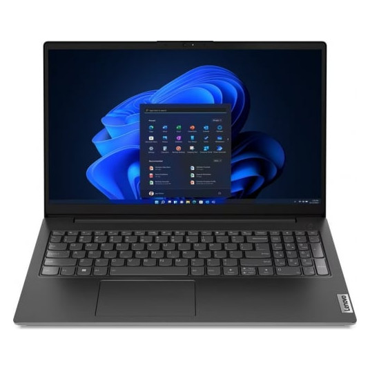 V15 G4 IRU 15.6 FHD IPS i3-1315U 8GB 256SSD FI DOS Musta 83A1007CRM
