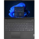 V15 G4 IRU 15.6 FHD IPS i3-1315U 8GB 256SSD FI DOS Musta 83A1007CRM