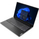 V15 G4 IRU 15.6 FHD IPS i3-1315U 8GB 256SSD FI DOS Musta 83A1007CRM
