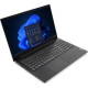 V15 G4 IRU 15.6 FHD IPS i3-1315U 8GB 256SSD FI DOS Musta 83A1007CRM