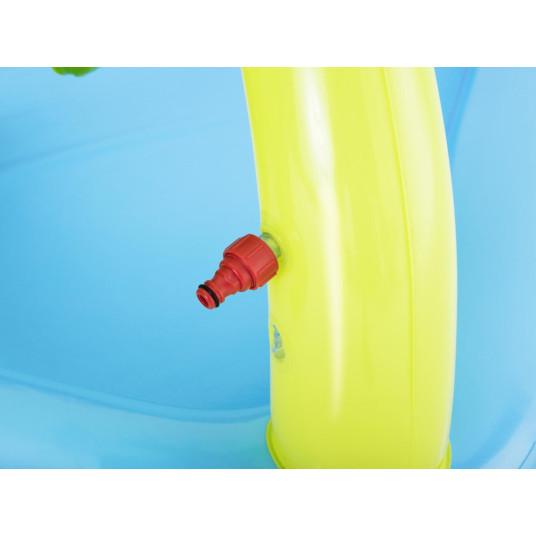 Bestway pool Children's playground Aquarium 53052