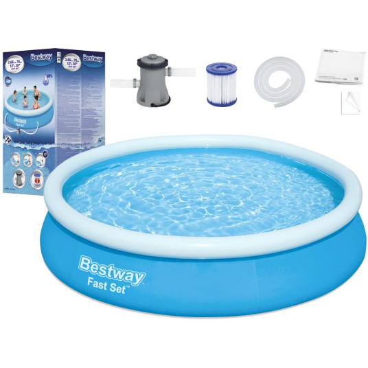 Bestway POOL POOL 5.377l 366x76cm 57274