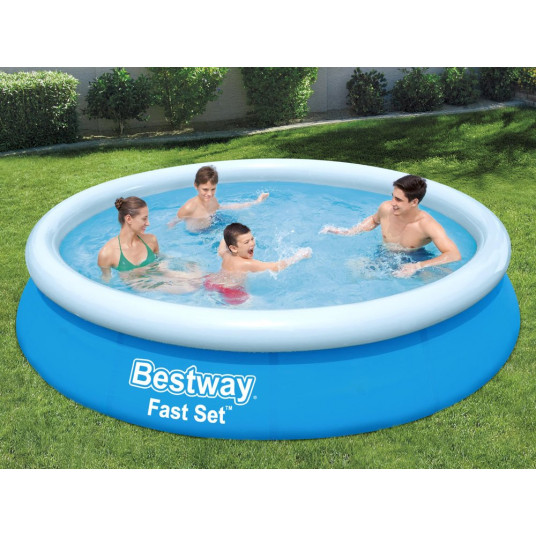 Bestway POOL POOL 5.377l 366x76cm 57274