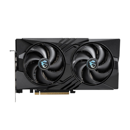 "RTX 5060 8GB MSI Gaming OC GDDR7"