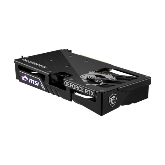 "RTX 5060 8GB MSI Gaming OC GDDR7"