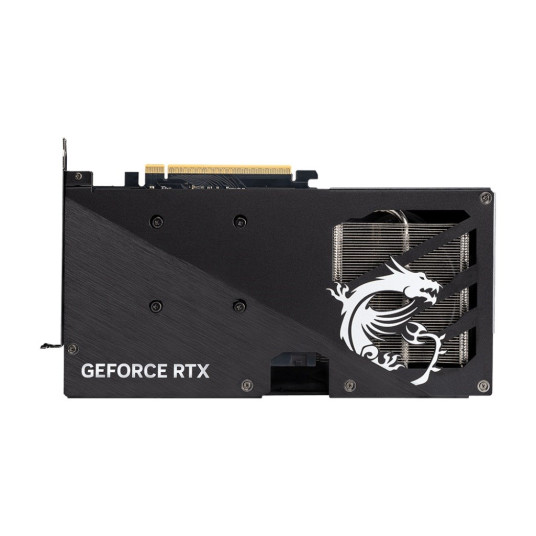"RTX 5060 8GB MSI Gaming OC GDDR7"