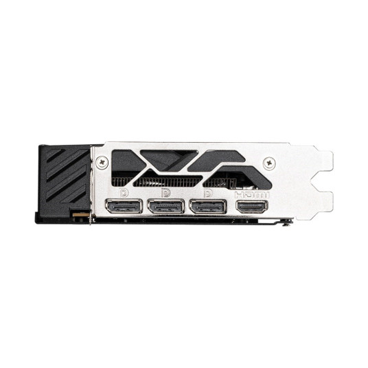 "RTX 5060 8GB MSI Gaming OC GDDR7"