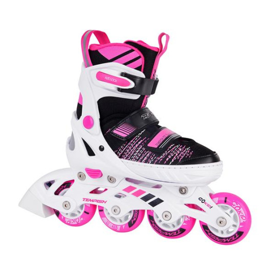 Tempish Gokid Girl -luistimet, säädettävä koko, 37-40