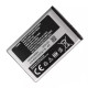 Samsung Replacement AB463446BU Battery Samsung E1120 E250 E900 Li-Ion 800 mAh (NO LOGO)