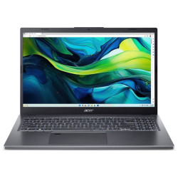 "Acer Aspire 15 A15-51M-55AY Core 5-120U 16GB 512GBSSD W11H"