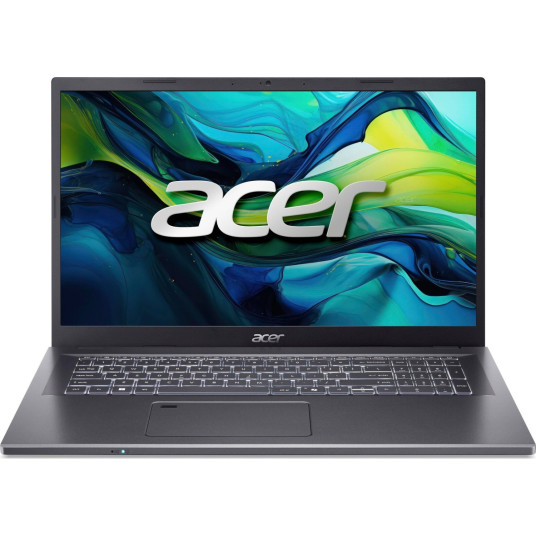 "Acer Aspire 17 A17-51GM-70LZ Core 7-150U 16GB 1TBSSD 2050RTX W11H"