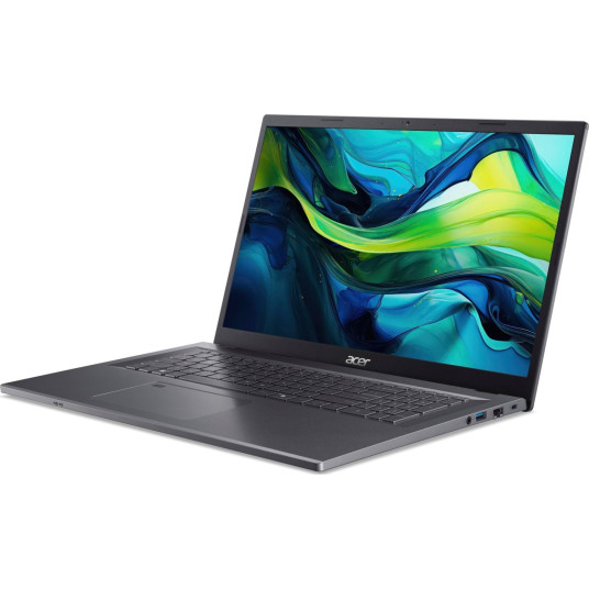 "Acer Aspire 17 A17-51GM-70LZ Core 7-150U 16GB 1TBSSD 2050RTX W11H"