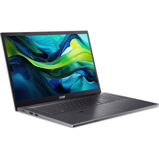 "Acer Aspire 17 A17-51GM-70LZ Core 7-150U 16GB 1TBSSD 2050RTX W11H"