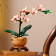 LEGO® 10343 Botanicals Mini orkidea