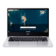 "Acer Chromebook Spin 314 CP314-1HN-C07F 8GB 128GB chrome"