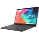 "MSI Modern 15 F13MG-039 (grau. Intel Core? i5-1335U. Intel Iris Xe Graphics. 16 GB DDR4. 512 GB (512 GB SSD). Windows 11 Home 64-Bit)"