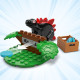 LEGO® 11200 Spidey Spideyn ja Gobbyn Raptor-taistelu Tree Housen päämajassa