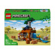 LEGO® 21269 Minecraft Armadillo-kaivosretkikunta