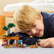 LEGO® 21269 Minecraft Armadillo-kaivosretkikunta