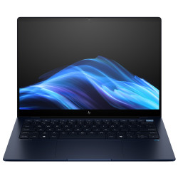 "HP AI EliteBook Ultra G1q QS X1E7810 16GB/512GB/W11Pro Touch"
