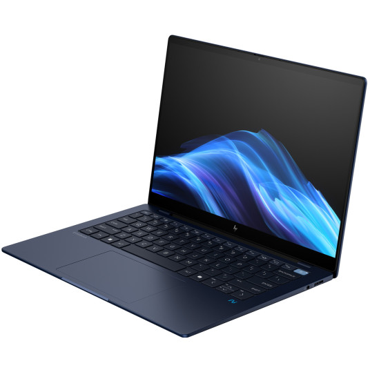 "HP AI EliteBook Ultra G1q QS X1E7810 16GB/512GB/W11Pro Touch"